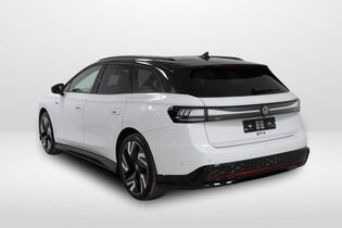 Volkswagen ID.7 vaihtoauto