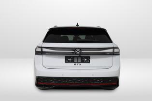Volkswagen ID.7 vaihtoauto