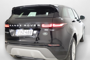 Land Rover Range Rover Evoque vaihtoauto