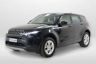 Land Rover Range Rover Evoque vaihtoauto