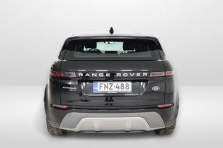 Land Rover Range Rover Evoque vaihtoauto