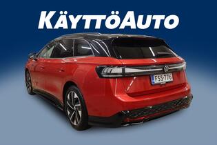 Volkswagen ID.7 vaihtoauto