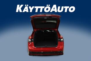 Volkswagen ID.7 vaihtoauto