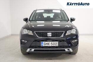 SEAT Ateca vaihtoauto