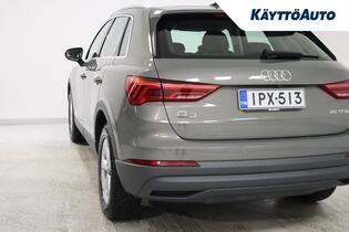 Audi Q3 vaihtoauto