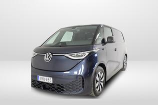 Volkswagen ID. Buzz vaihtoauto