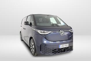 Volkswagen ID. Buzz vaihtoauto