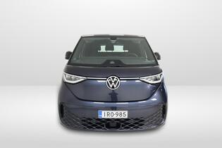 Volkswagen ID. Buzz vaihtoauto