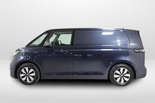 Volkswagen ID. Buzz vaihtoauto