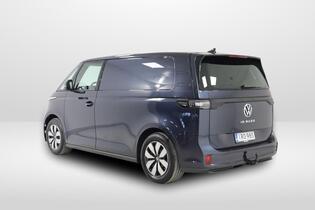 Volkswagen ID. Buzz vaihtoauto