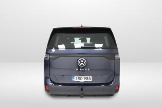 Volkswagen ID. Buzz vaihtoauto