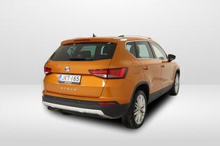 SEAT Ateca vaihtoauto