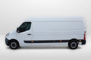 Opel Movano vaihtoauto