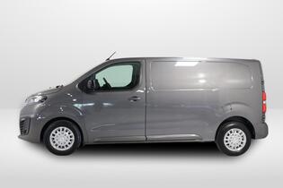 Opel Vivaro vaihtoauto