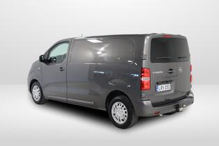 Opel Vivaro vaihtoauto