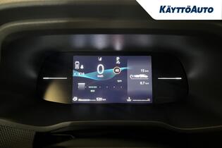 Nissan Primastar vaihtoauto