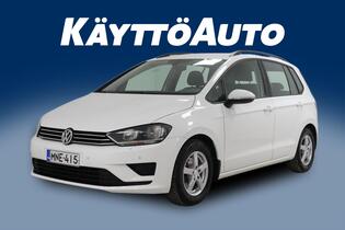 Volkswagen Golf Sportsvan vaihtoauto