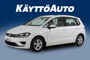 Volkswagen Golf Sportsvan vaihtoauto