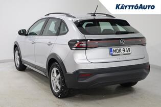 Volkswagen Taigo vaihtoauto