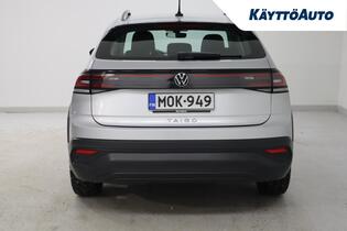 Volkswagen Taigo vaihtoauto