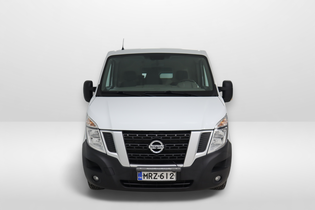 Nissan NV400 vaihtoauto