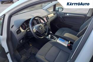 Volkswagen Golf Sportsvan vaihtoauto