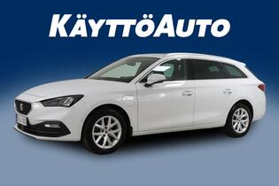 SEAT Leon Sportstourer vaihtoauto