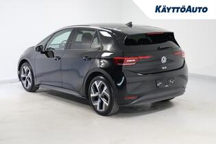 Volkswagen ID.3 vaihtoauto