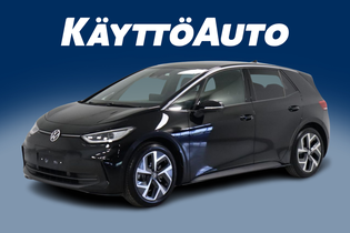 Volkswagen ID.3 vaihtoauto