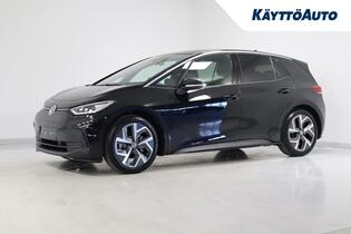 Volkswagen ID.3 vaihtoauto