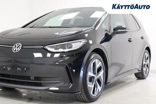 Volkswagen ID.3 vaihtoauto