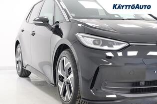 Volkswagen ID.3 vaihtoauto