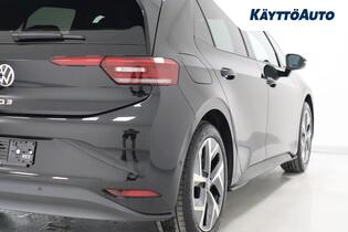 Volkswagen ID.3 vaihtoauto