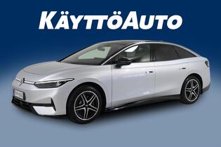 Volkswagen ID.7 vaihtoauto