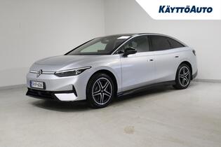 Volkswagen ID.7 vaihtoauto