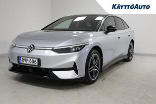 Volkswagen ID.7 vaihtoauto