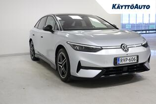 Volkswagen ID.7 vaihtoauto