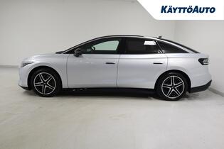 Volkswagen ID.7 vaihtoauto