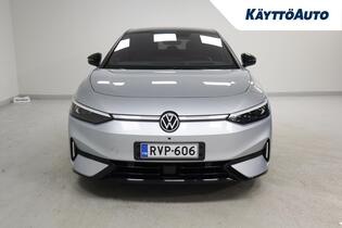 Volkswagen ID.7 vaihtoauto