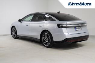 Volkswagen ID.7 vaihtoauto