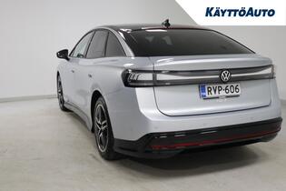 Volkswagen ID.7 vaihtoauto