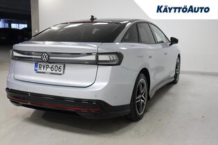 Volkswagen ID.7 vaihtoauto