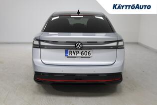 Volkswagen ID.7 vaihtoauto