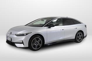 Volkswagen ID.7 vaihtoauto