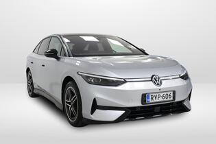 Volkswagen ID.7 vaihtoauto