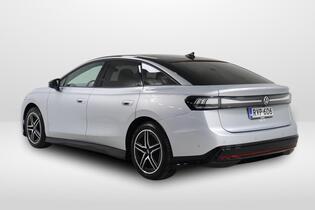 Volkswagen ID.7 vaihtoauto