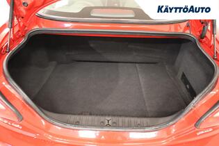 Jaguar XKR vaihtoauto