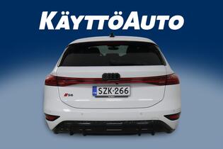 Audi S6 e-tron vaihtoauto