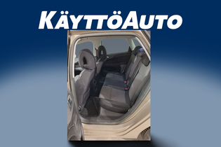 Citroën C4 vaihtoauto