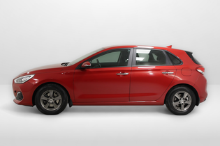 Hyundai i30 Hatchback vaihtoauto